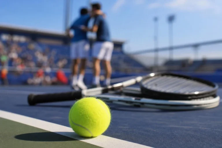Rafael Matos e Orlando Luz conquistam segundo Masters 1000 consecutivo
