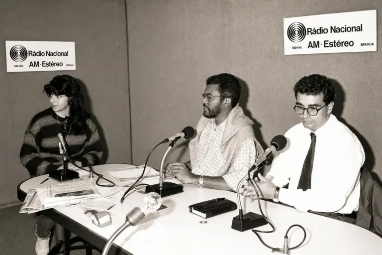 Revista Brasil completa 40 anos com história na comunicação pública