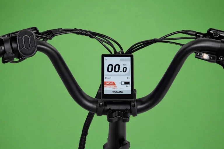 Ride1Up Portola 02 ganha motor de 750 W e rastreamento integrado na segunda geração
