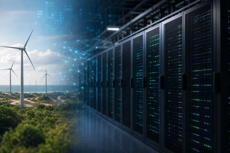 Rio Grande do Norte vai receber supercomputador de IA avaliado em mais de R$ 1 bilhão