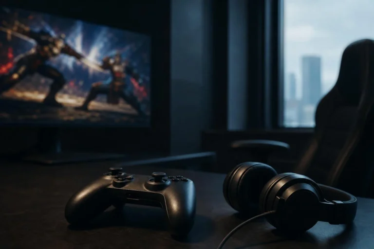 Riot Games encerrará desenvolvimento de 2XKO em dezembro de 2026