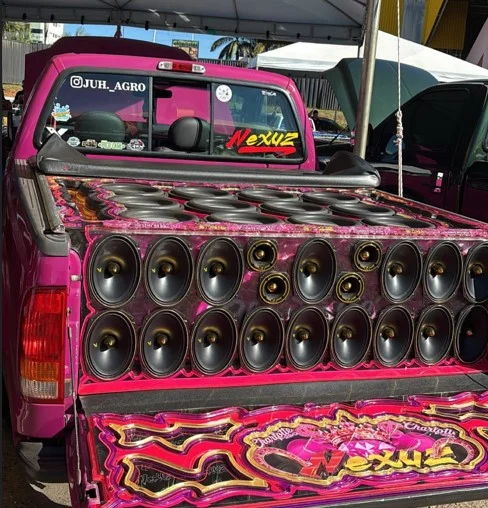 rodeo