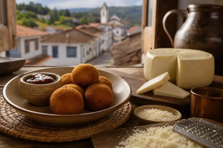 Rota do Queijo valoriza gastronomia e turismo de experiência no Serro