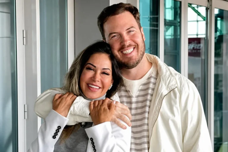 Saída de Maíra Cardi das redes teria ocorrido após ultimato de Thiago Nigro