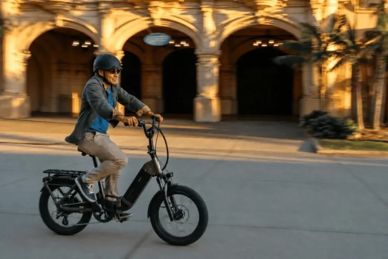 São Paulo restringe circulação de patinetes e define novas regras para veículos elétricos