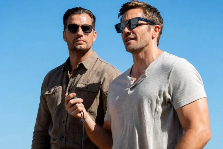 Seis filmes recentes aparecem entre os destaques do TOP 10 do Prime Video nesta sexta-feir…