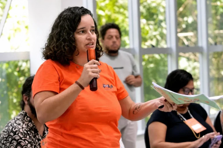 Sociedade civil apresenta 27 propostas para uma política de segurança baseada na prevenção