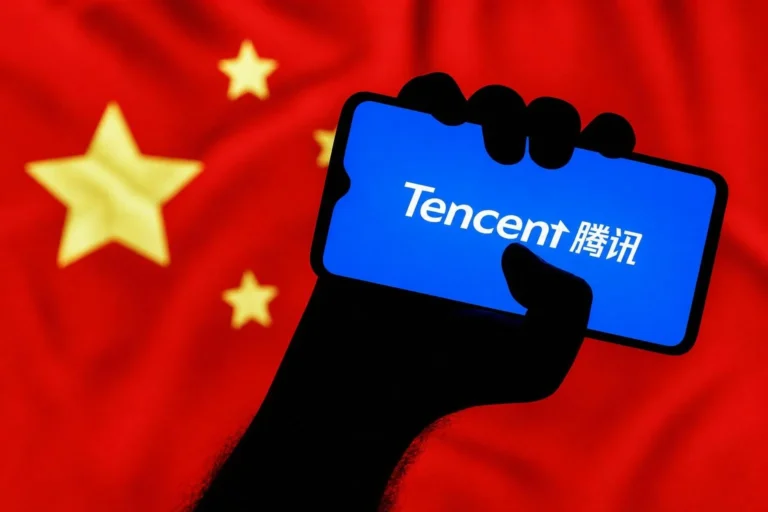Tencent apresenta modelo de IA de código aberto para programação e pesquisa
