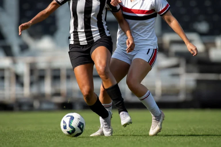 TV Brasil transmite Botafogo x São Paulo pelo Brasileirão Feminino neste domingo
