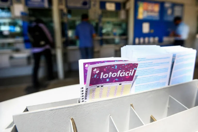 Uberlândia lidera apostas premiadas na Lotofácil 3770 em Minas Gerais