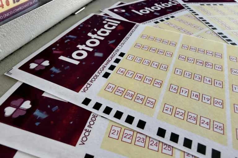 Uberlândia tem cinco apostas premiadas na Lotofácil 3771; veja cidades de MG