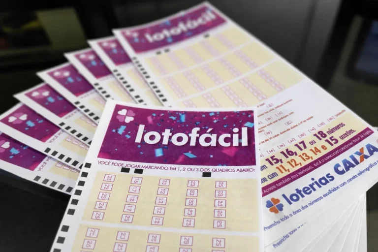 Uberlândia tem duas apostas premiadas na Lotofácil 3758; prêmio principal saiu em Aimorés
