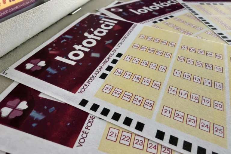 Uberlândia tem duas apostas premiadas na Lotofácil; prêmio acumula em R$ 12 milhões