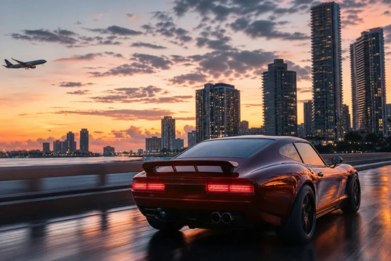 Vídeo estendido de GTA 6 pode ser baixado em 4K e sem compressão