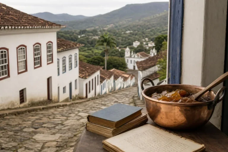 Viva Maria revisita a memória e a poesia de Cora Coralina na cidade de Goiás