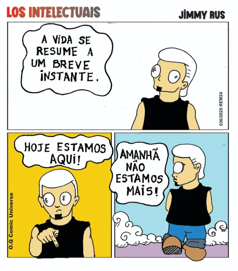 Jimmy Rus _Breve Instante