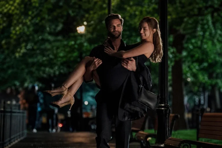A Hipótese do Amor é lançado pelo Prime Video