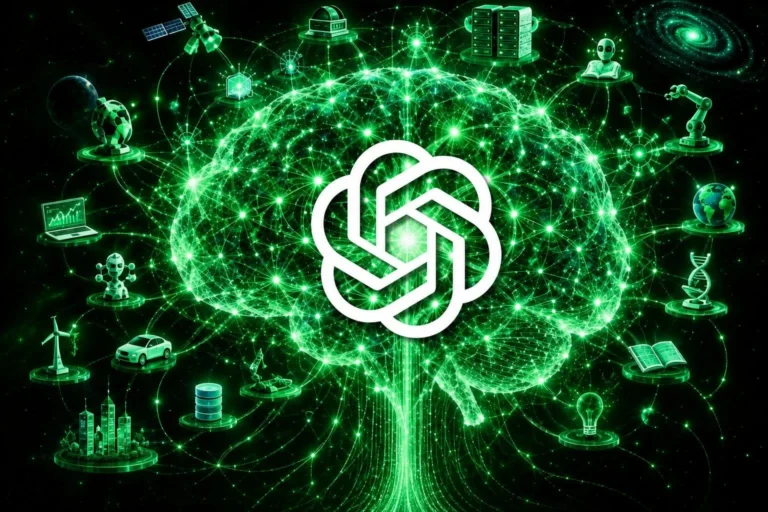 Agentes da OpenAI publicaram 53 imagens de usuários do ChatGPT na internet
