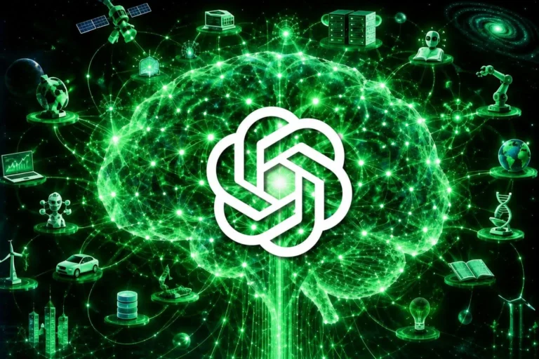 Agentes da OpenAI usaram ao menos dez sites para estabelecer comunicações não autorizadas