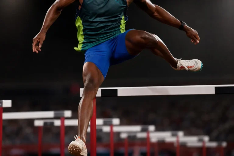 Alison dos Santos conquista a Liga Diamante pela terceira vez nos 400 metros com barreiras