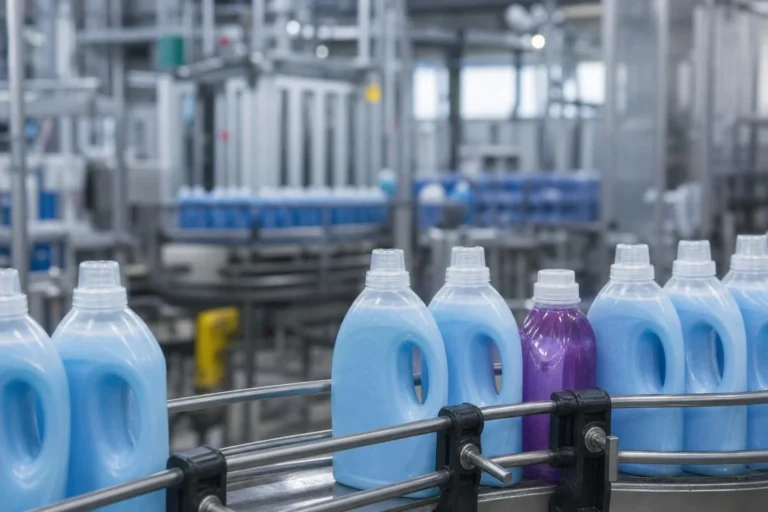 Anvisa suspende fabricação de sabão líquido e amaciante da Unilever em São Paulo