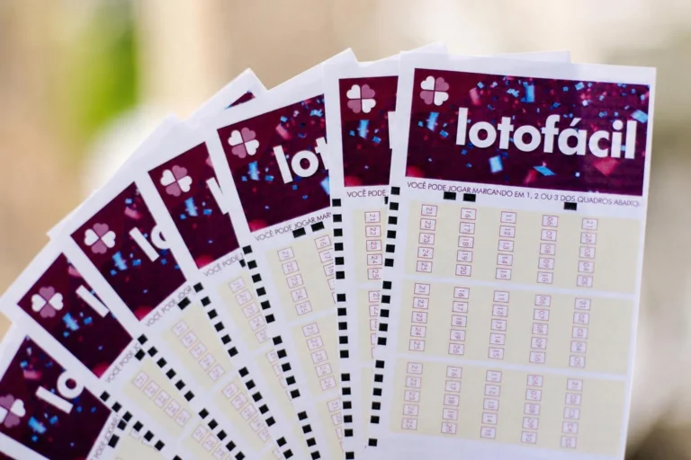 Aposta de Uberlândia ganha R$ 711,9 mil no concurso 3785 da Lotofácil