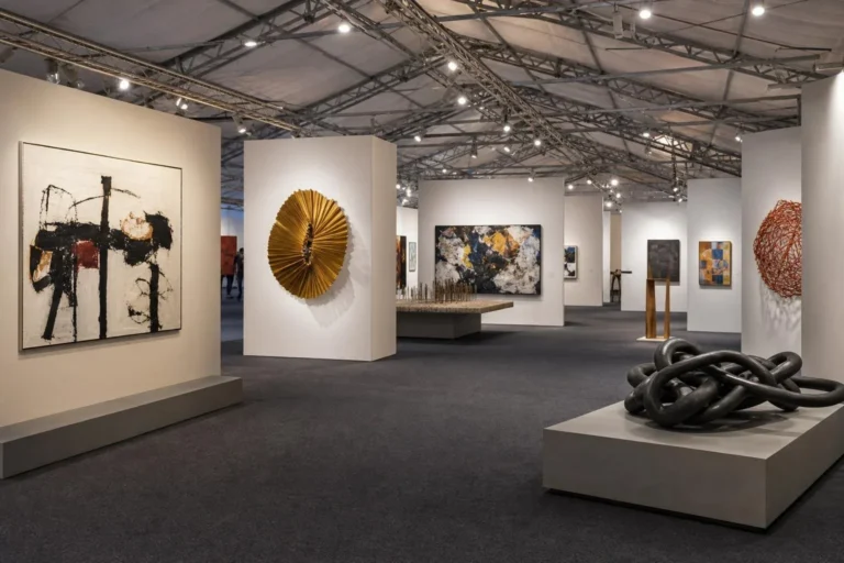 ArtRio reúne 70 galerias e movimenta mercado de arte no Rio de Janeiro