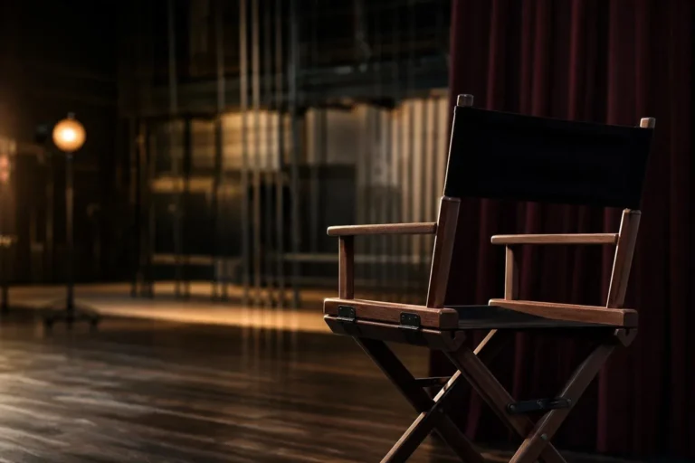 Ator e diretor Gracindo Jr. morre aos 83 anos no Rio de Janeiro