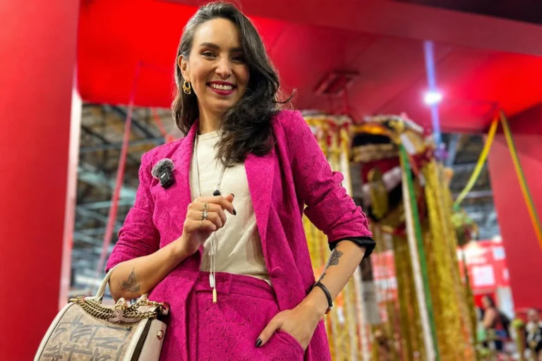 Beauty Fair 2026 terá arena de vendas ao vivo com quatro estúdios simultâneos