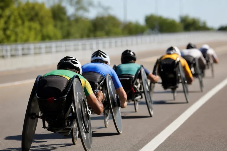 Brasil conquista cinco medalhas no Mundial de paraciclismo de estrada