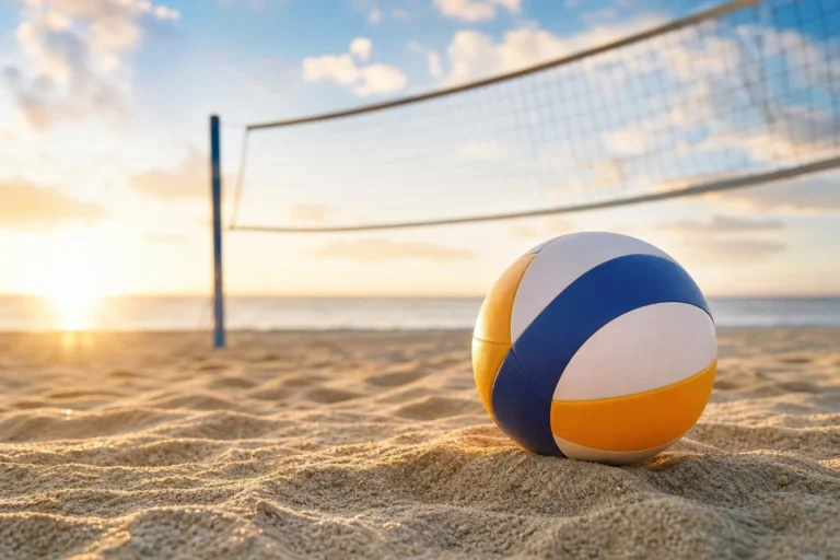 Brasil garante duas vagas no vôlei de praia para os Jogos de Los Angeles