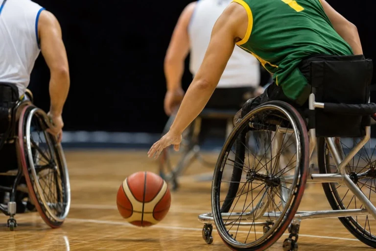 Brasil perde para Itália e Espanha e segue sem vitória no Mundial de basquete em cadeira d…