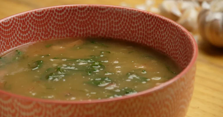 Caldo verde