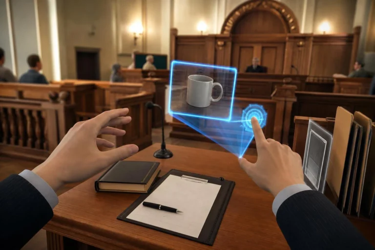 Capcom anuncia Ace Attorney: Dual Destinies VR para lançamento em 2027