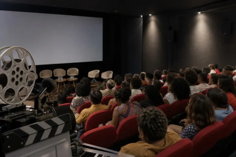 Cine Sesi oferece filmes, oficinas e debates gratuitos em Salvador e Cachoeira