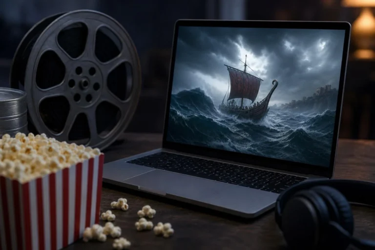 Confira os 10 filmes mais baixados via torrent entre 31 de agosto e 6 de setembro