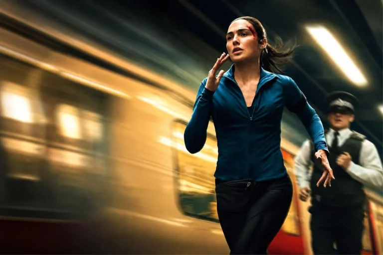 “Corrida Contra o Tempo” é lançado pelo Prime Video; veja detalhes do filme