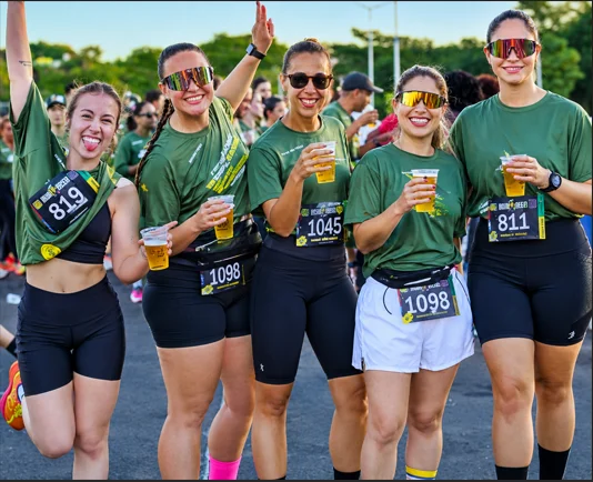 Run Beer