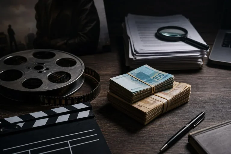 Dino vê indícios de liderança de Mário Frias em suposto desvio de emendas para filme sobre…