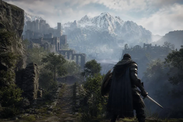Dragon’s Dogma 2 recebe atualização com melhorias de desempenho no PC