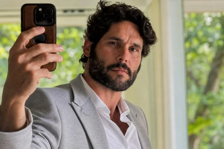 Dudu Azevedo é confirmado no elenco de “Paraíso Perdido”, nova novela do Globoplay