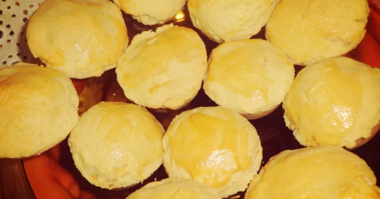 Empada de Frango — 14 porções