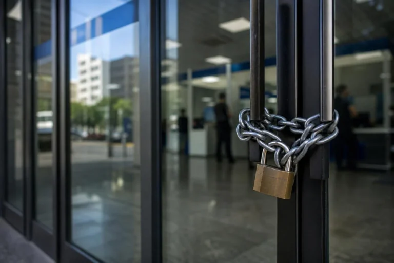 Empregados da Caixa rejeitam proposta e mantêm greve nacional