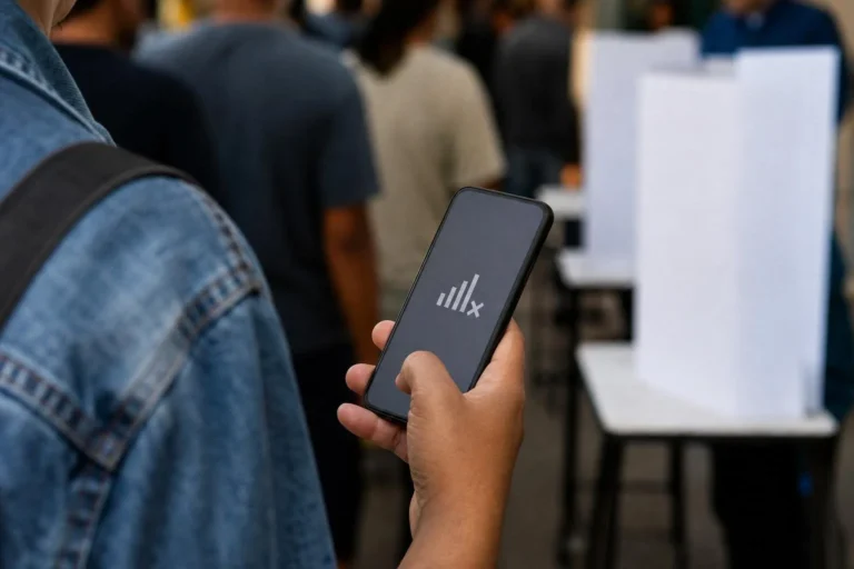 Entidades contestam argumento da Anatel sobre internet móvel gratuita nas eleições