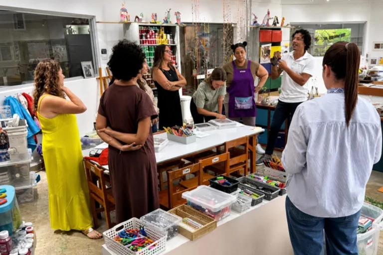 Escolas da Bahia e do Pará são premiadas por projetos de sustentabilidade