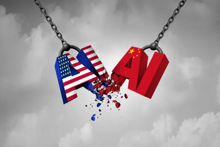 EUA e China negociam canal para alertas sobre riscos em sistemas de inteligência artificia…