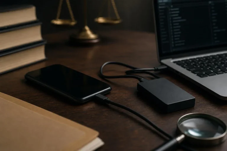 Fachin dá 24 horas para PF informar situação de dados extraídos do celular de Vorcaro