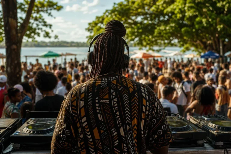 Festival Afro Maré reúne culturas afro-amazônicas em programação gratuita no Pará