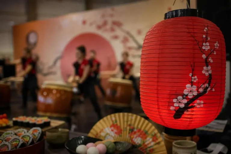 Festival da Cultura Japonesa de Salvador reúne tradições e cultura pop a partir desta sext…