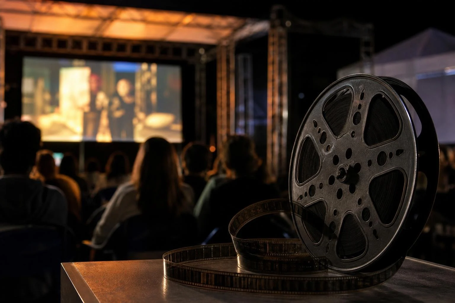 Festival de Brasília do Cinema Brasileiro começa nesta sexta-feira (11) com mais de 70 pro…